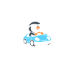 Driver's license humor