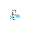 Humour permis de conduire