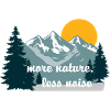 More Nature Less Noise