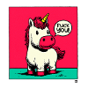 Punk Unicorn Provocation