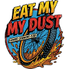 Eat My Dust Gravel Grinders