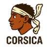 Korsika