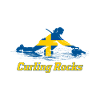 Curling Rocks Sweden Fan Merch