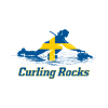 Curling Rocks Sweden Fan Merch