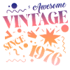 Millésime 1976