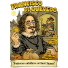 Francisco de Quevedo