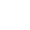 White tribal bird head