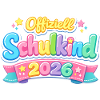 Don officiel d’inscription scolaire 2026