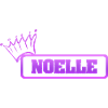 Cadeau pour Noelle
