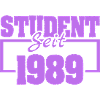 Student 1989