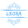 Leora comme nom de naissance