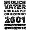 Né en 2001