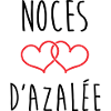 Azalea's Wedding 57 years of marriage