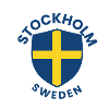 Stockholm Shield Cross