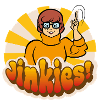 Scooby-Doo Velma Dinkley Sinkies! Design