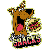 Scooby-Doo Scooby Snacks Mit Burger