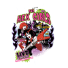 Scooby-Doo Les Hex Girls Guitare & Mystère