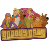 Scooby-Doo Bande Groovy