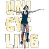 Unicycle | Style libre monocycle