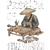Passion Of Fireworks