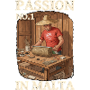 Malta Pyro Passion