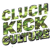 Clutch Kick Culture Camo Drift Design