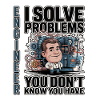 Engineer - For light background