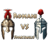 ROMANI VS SPARTANUS