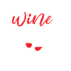 National Wine Day Celebration Design