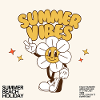 Summer Vibes Design