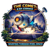 The Comet – 8-Bit Starship