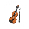 Je Peux Pas J'ai Violon