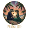Primeval Love Dino Romance