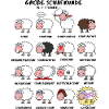 Great sheep knowledge