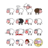 Great sheep knowledge