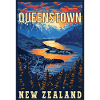 Découvrez Queenstown en Nouvelle-Zélande