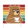 Beamter Kaffee Bär Beamtentum Beamte