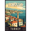 Experience Beauty of Izmir in Turkey