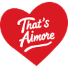 "That's Aimore" pun with heart