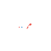 Easter Bunny Warrior with Sunglasses