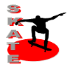 SKATE