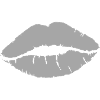 Baiser Gris