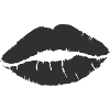 Baiser Noir