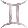Gemini Zodiac Sign