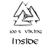 100 pct Viking inside