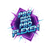 Neon Retro ProFlexen