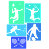 Badminton
