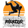 parkour