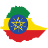 Ethiopia Power Rasta Reggae Rastafari Roots