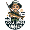 Cool Guys Fishing